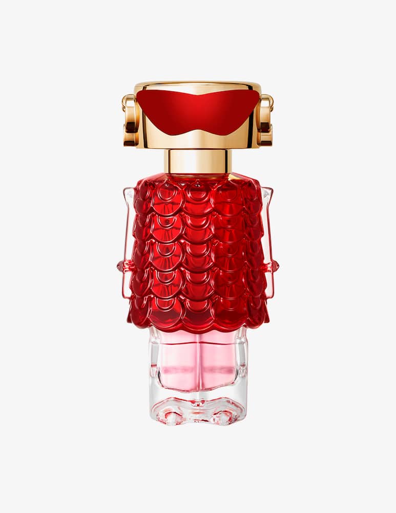 rinascente Rabanne Fame In Love Parfum Elixir