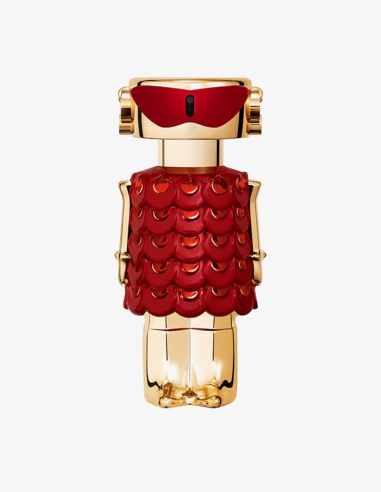 rinascente Rabanne Fame In Love Parfum Elixir