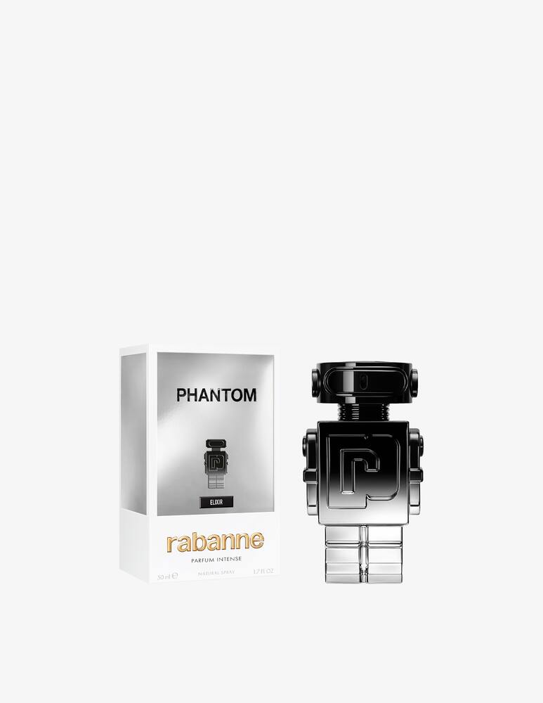 rinascente Rabanne Phantom Elixir Parfum Intense