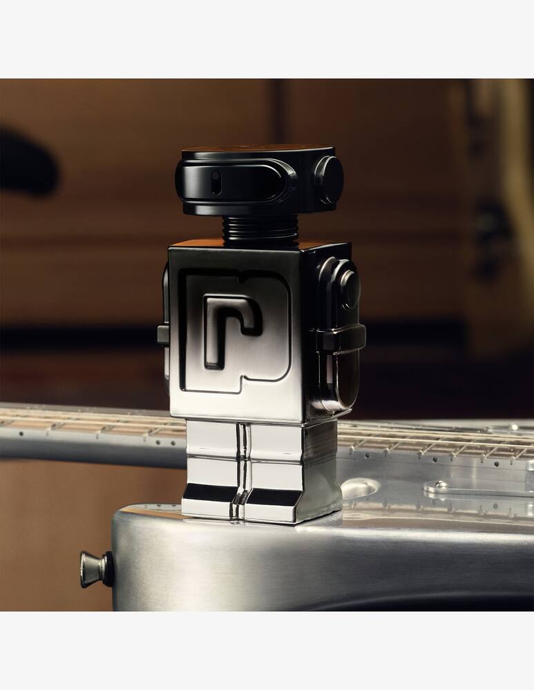 rinascente Rabanne Phantom Elixir Parfum Intense