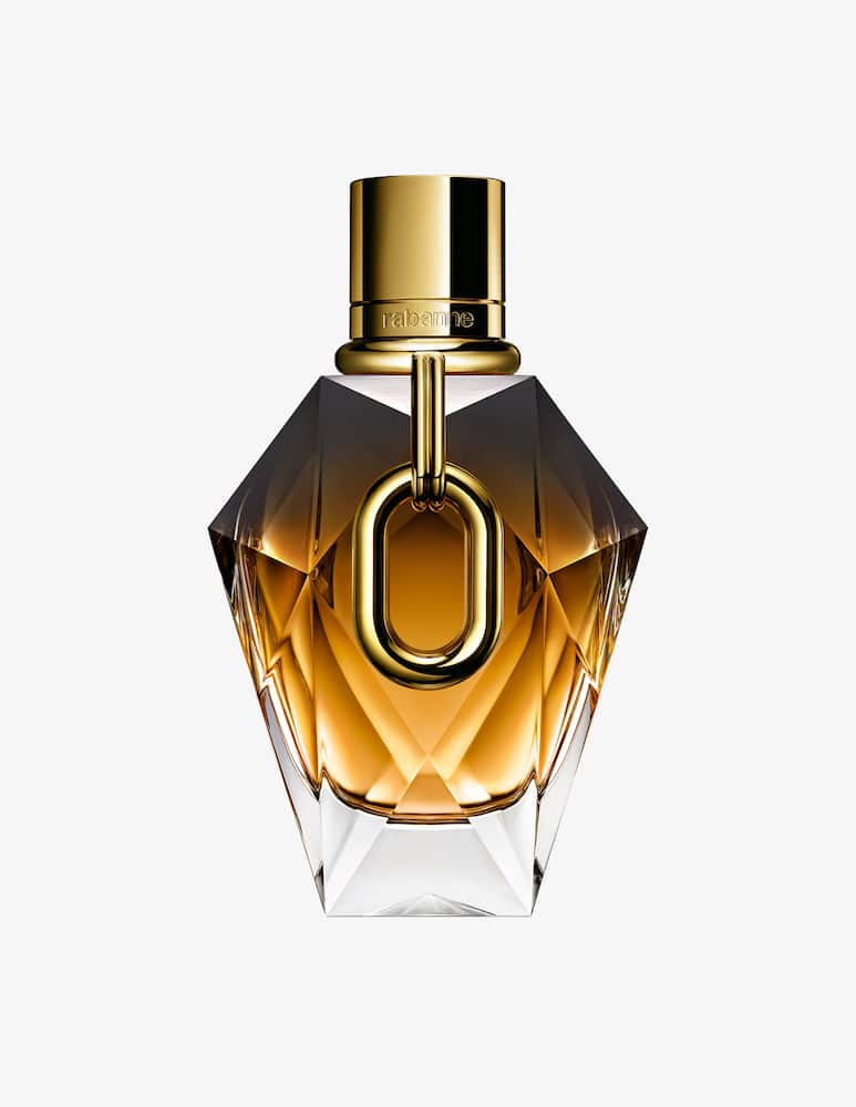 rinascente Rabanne Million Gold For Her Parfum
