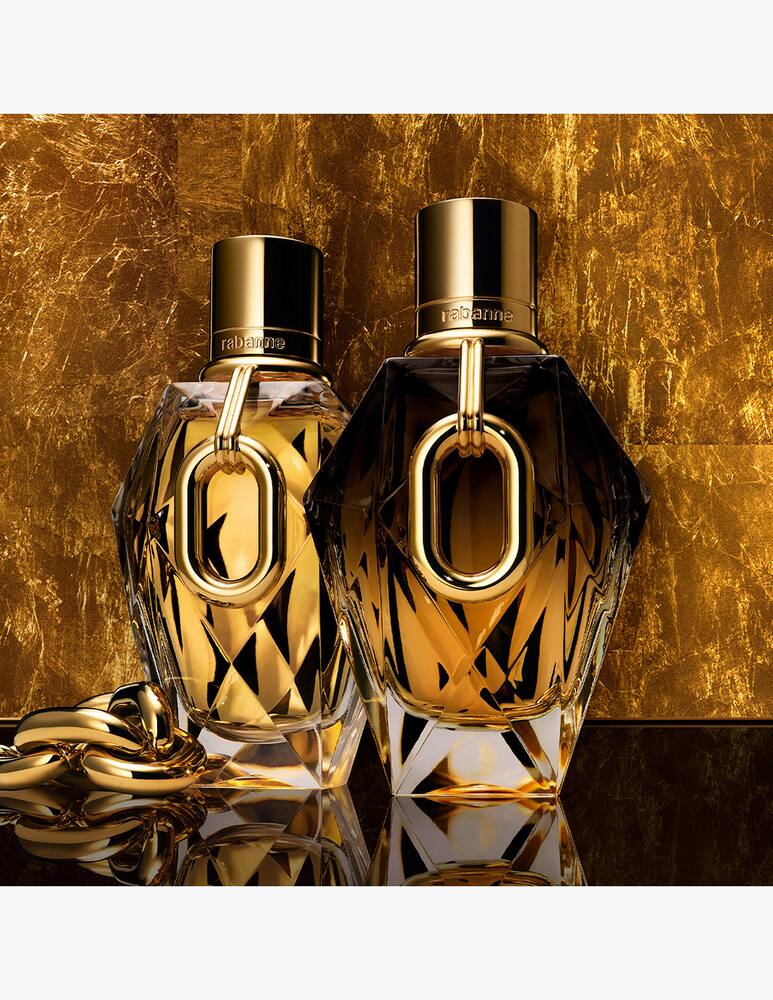 rinascente Rabanne Million Gold For Her Parfum