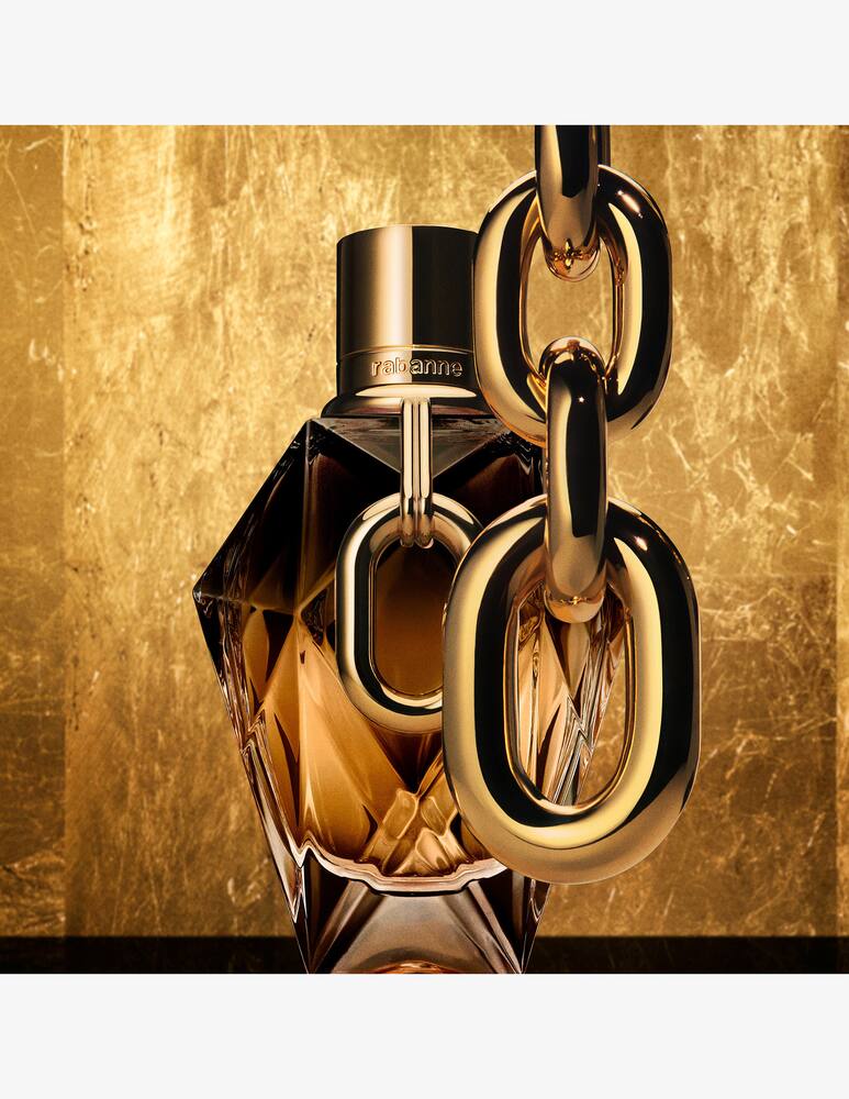 rinascente Rabanne Million Gold For Her Parfum