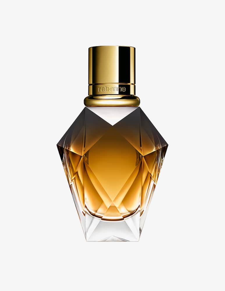 rinascente Rabanne Million Gold For Her Parfum