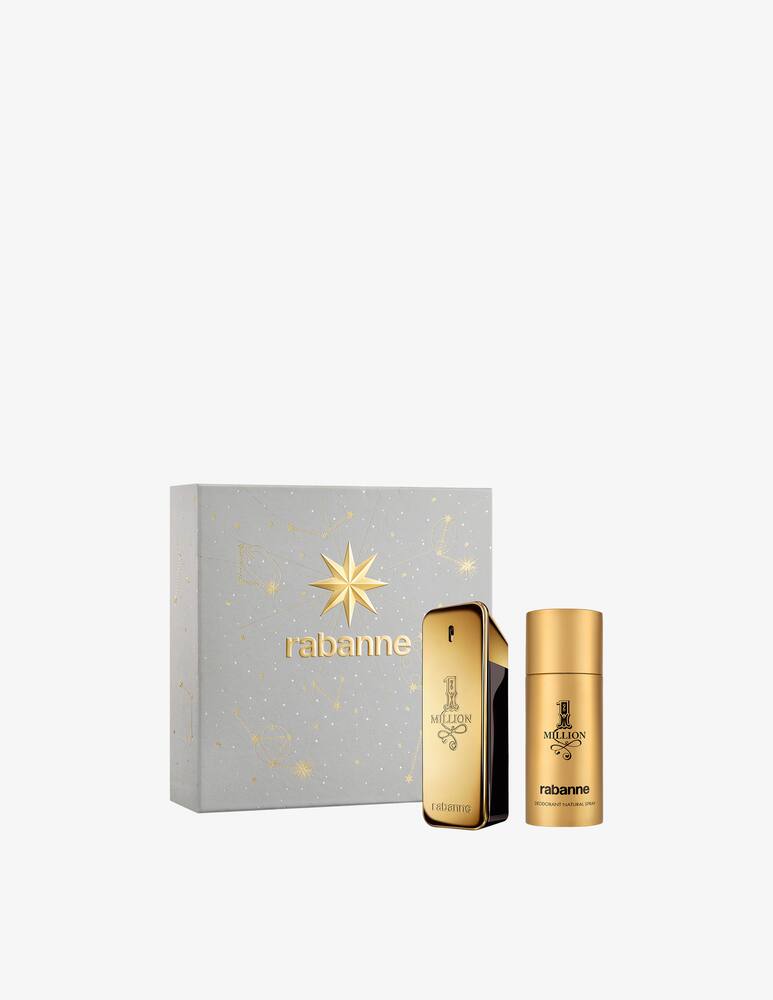 rinascente Rabanne 1 Million Eau de Toilette Gift Set