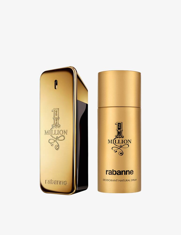 rinascente Rabanne 1 Million Eau de Toilette Gift Set