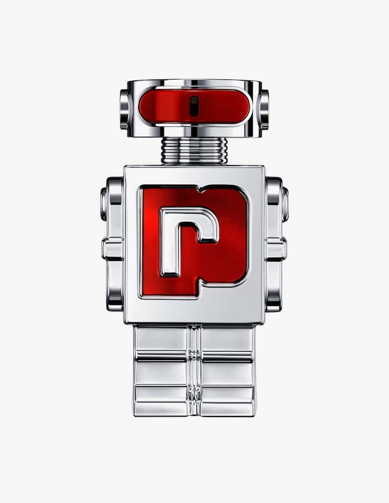 rinascente Rabanne Phantom In Red Parfum Elixir