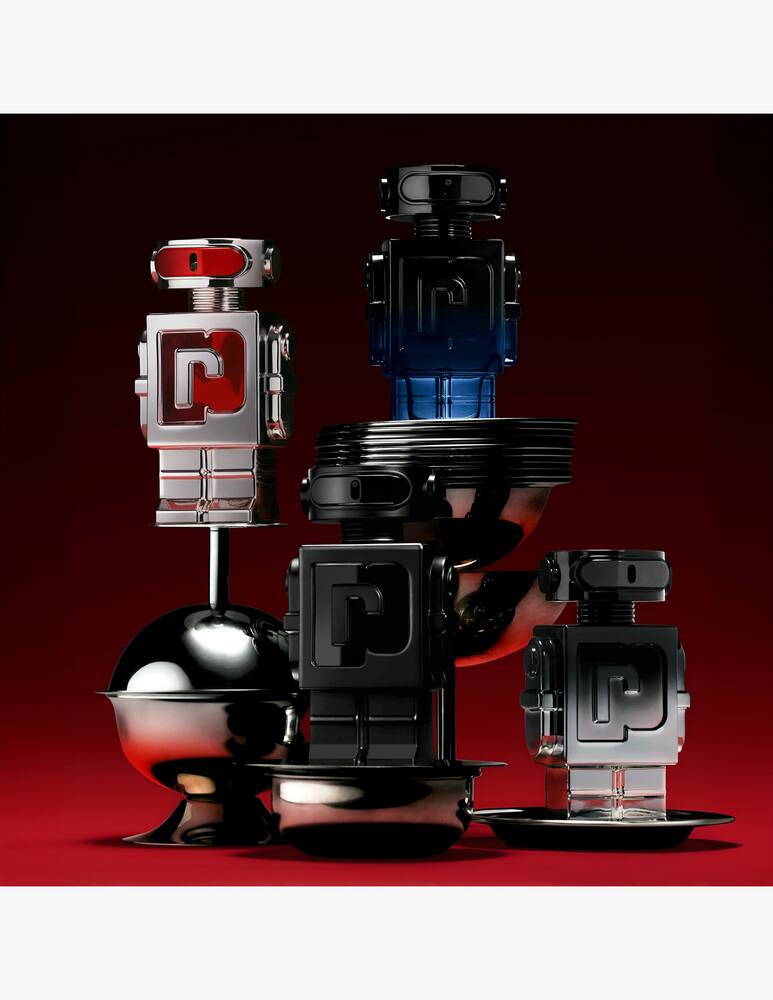 Rabanne Phantom In Red Parfum Elixir - immagine 4 Rabanne Phantom In Red Parfum Elixir - immagine 4