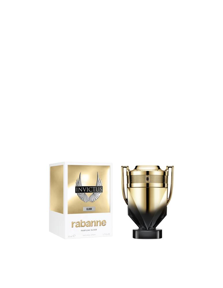 rinascente Rabanne Invictus Elixir Parfum Elixir