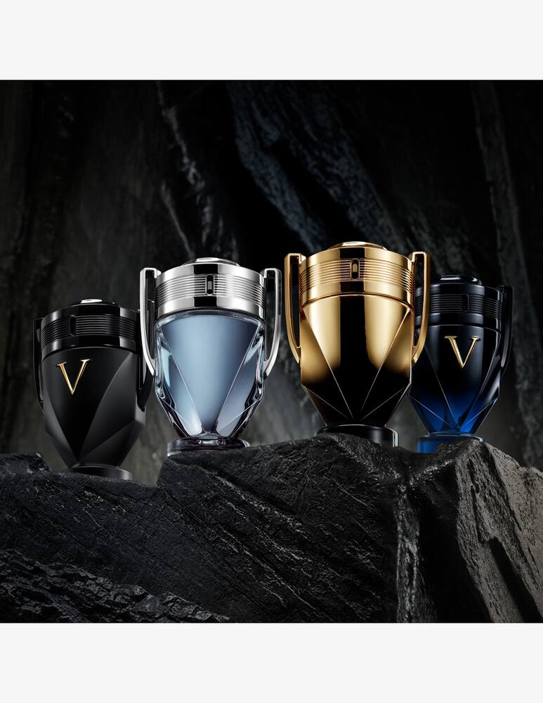 rinascente Rabanne Invictus Elixir Parfum Elixir