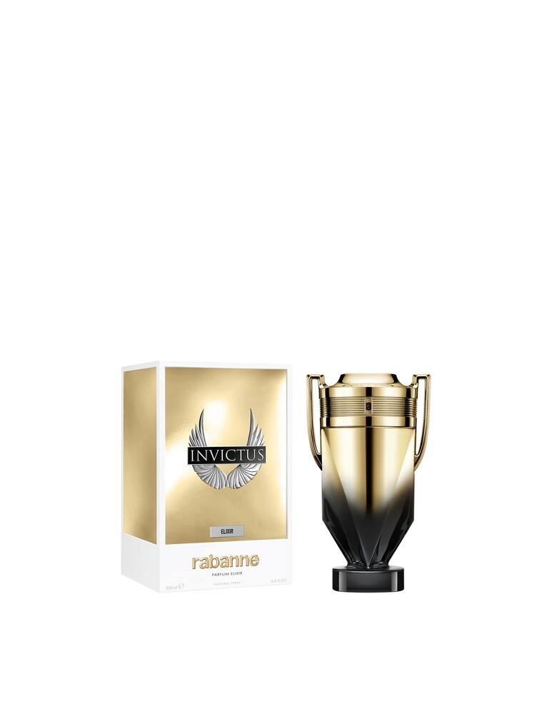 rinascente Rabanne Invictus Elixir Parfum Elixir