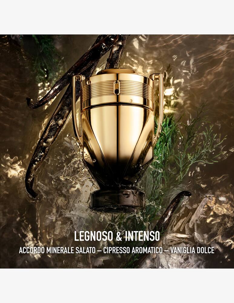 rinascente Rabanne Invictus Elixir Parfum Elixir