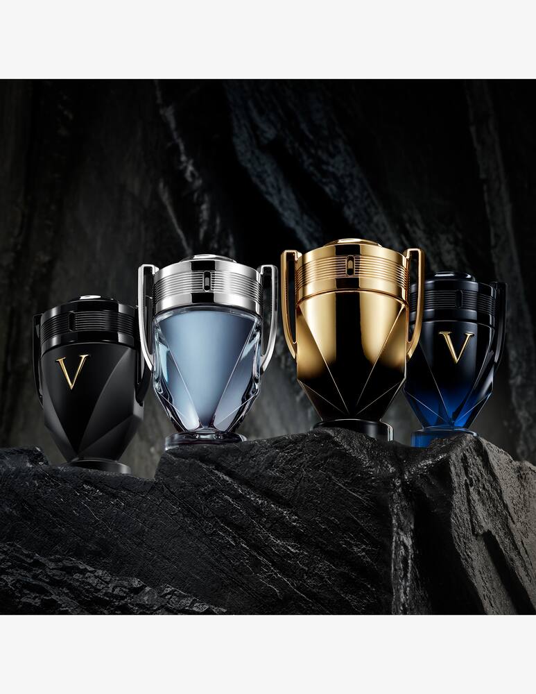 rinascente Rabanne Invictus Elixir Parfum Elixir