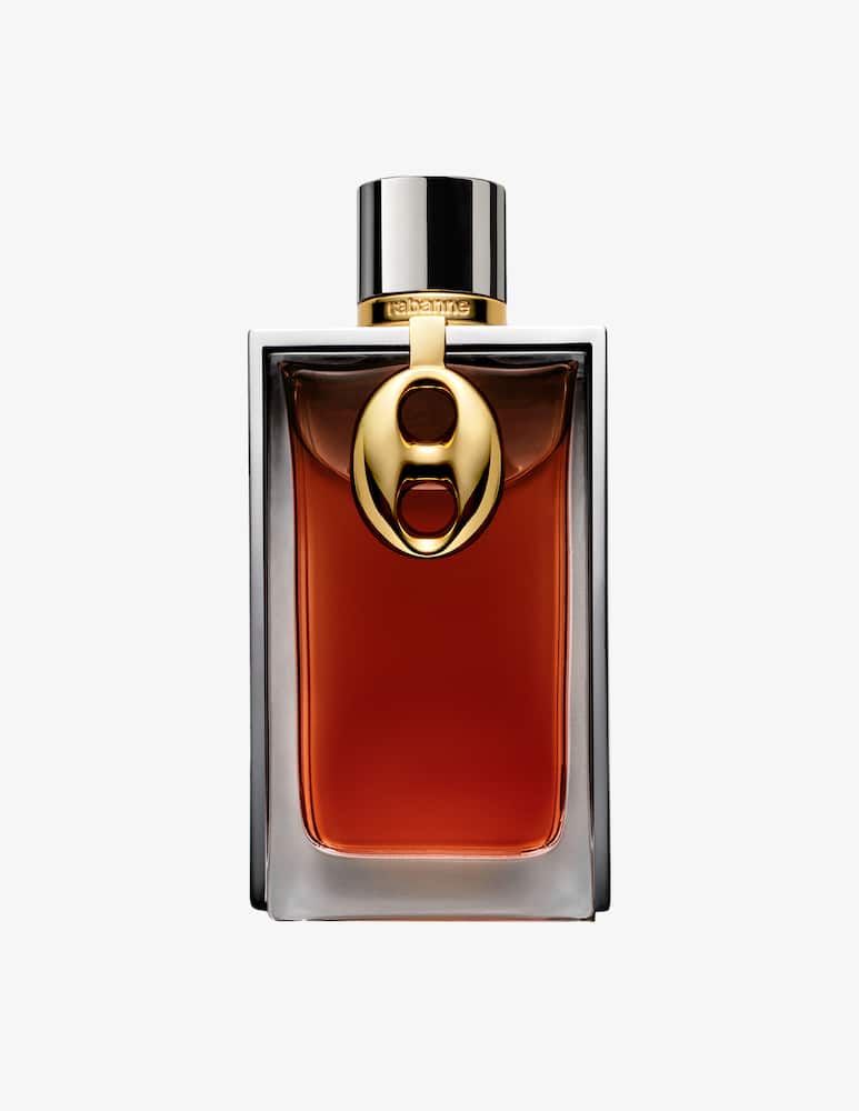 rinascente Rabanne Burning Leather Eau de Parfum