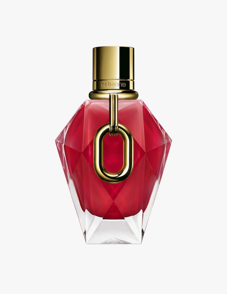 rinascente Rabanne Million Red For Her Parfum