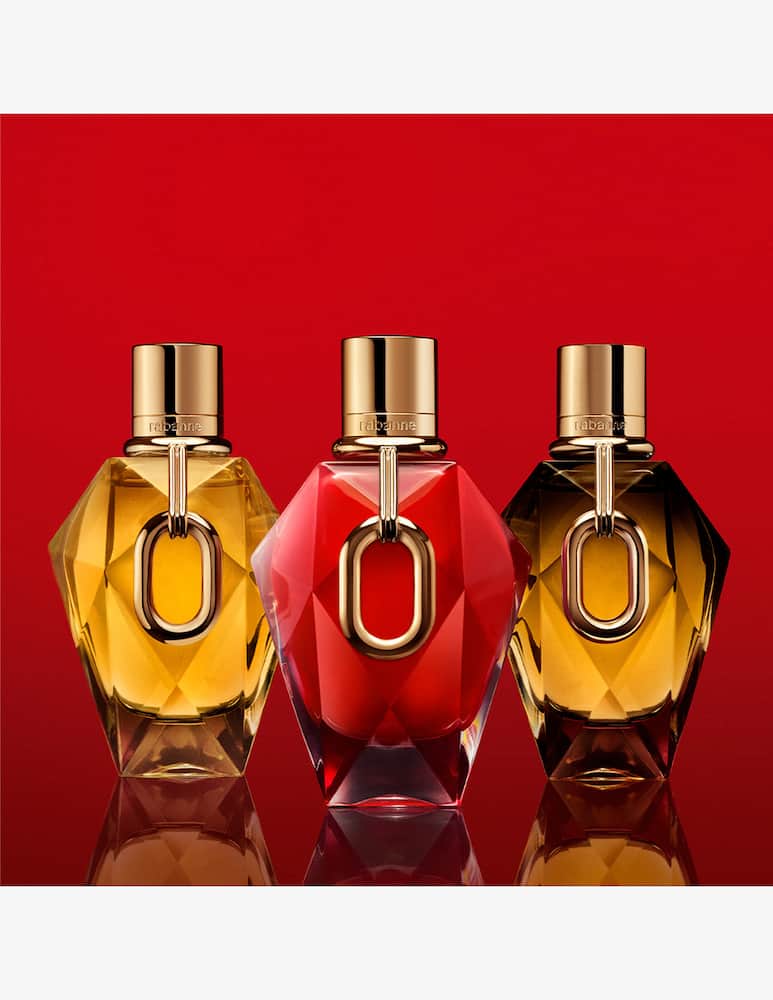 rinascente Rabanne Million Red For Her Parfum