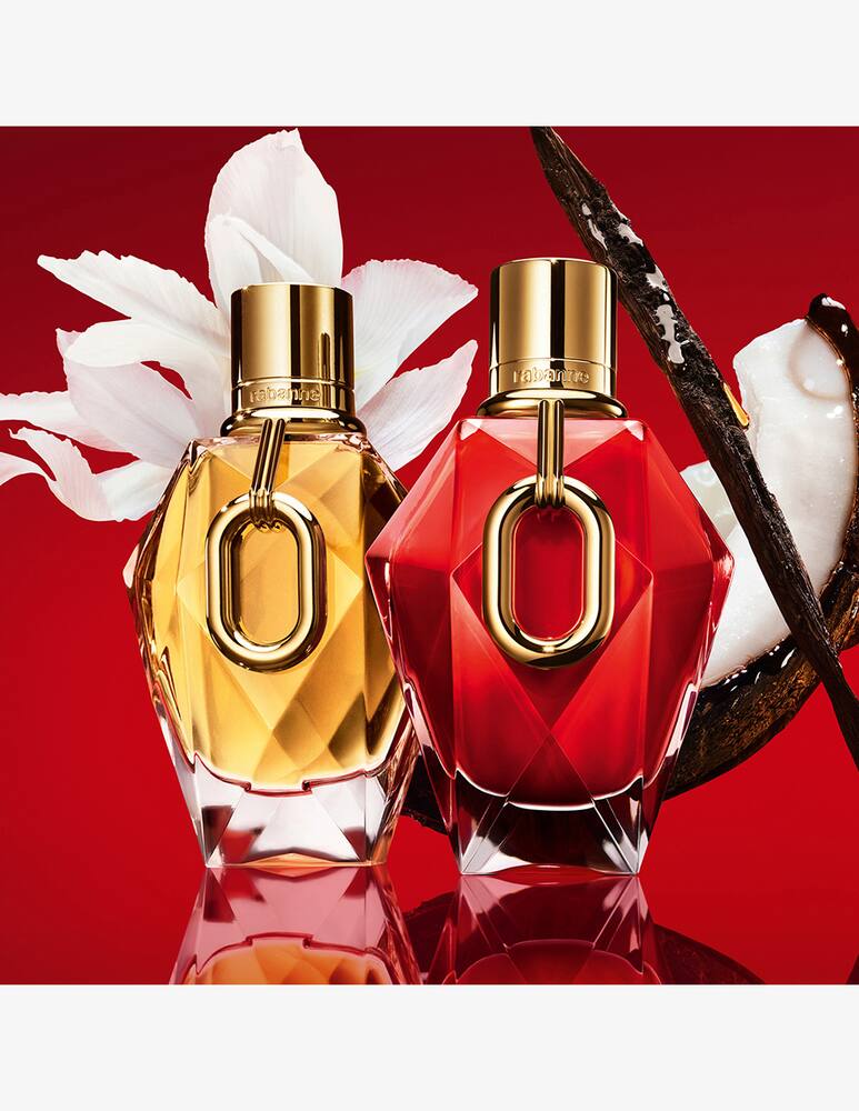 rinascente Rabanne Million Red For Her Parfum