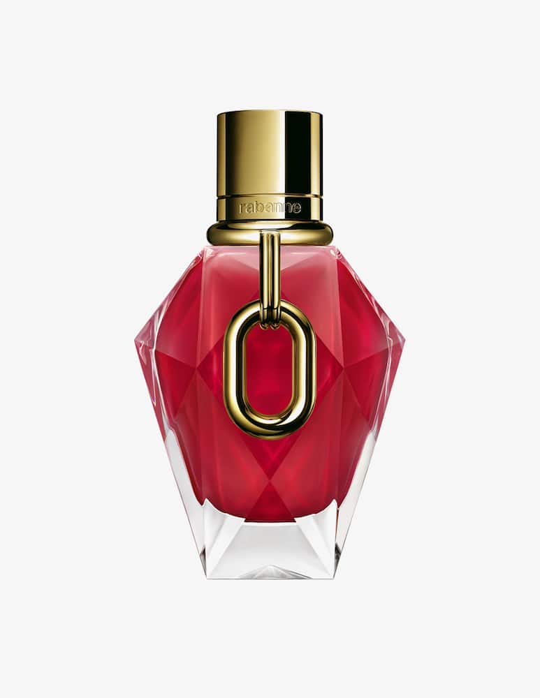 rinascente Rabanne Million Red For Her Parfum