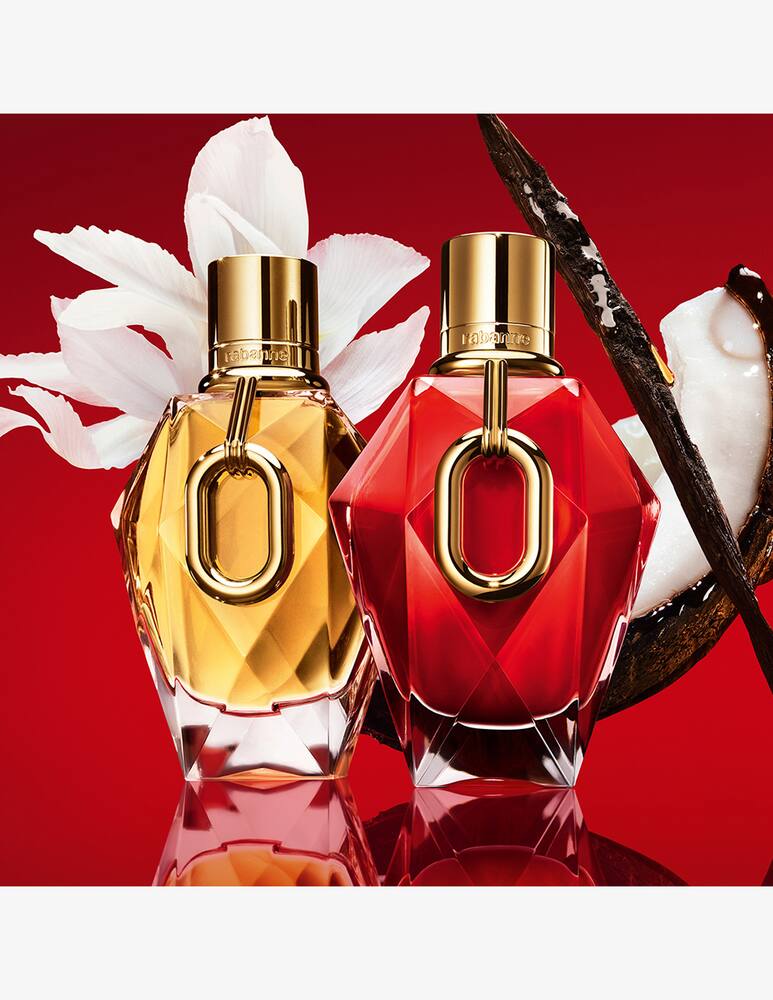 rinascente Rabanne Million Red For Her Parfum