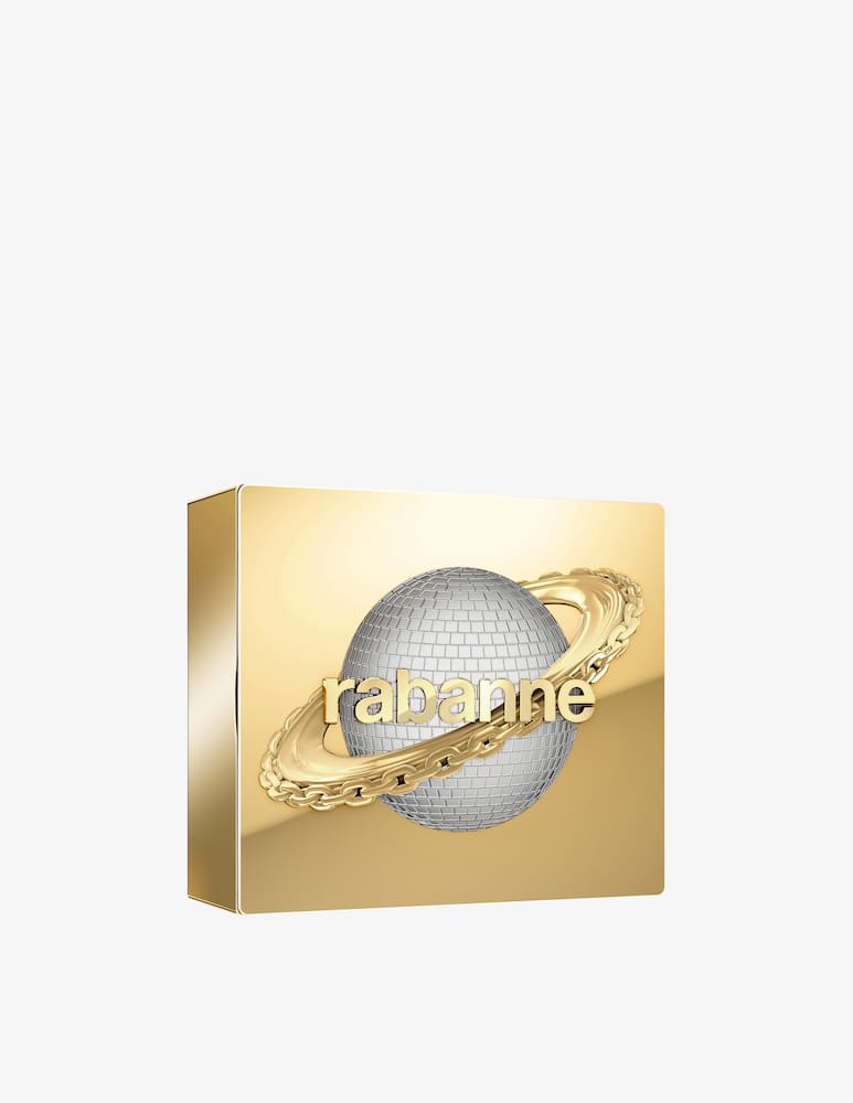 Rabanne Cofanetto 1 Million Eau de Toilette - immagine 4 Rabanne Cofanetto 1 Million Eau de Toilette - immagine 4