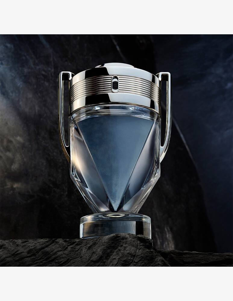 Rabanne Cofanetto Invictus Eau de Toilette - immagine 5 Rabanne Cofanetto Invictus Eau de Toilette - immagine 5