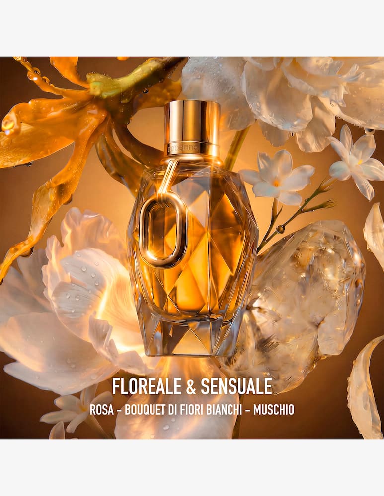 Rabanne Cofanetto Million Gold For Her Eau de Parfum - immagine 3 Rabanne Cofanetto Million Gold For Her Eau de Parfum - immagine 3