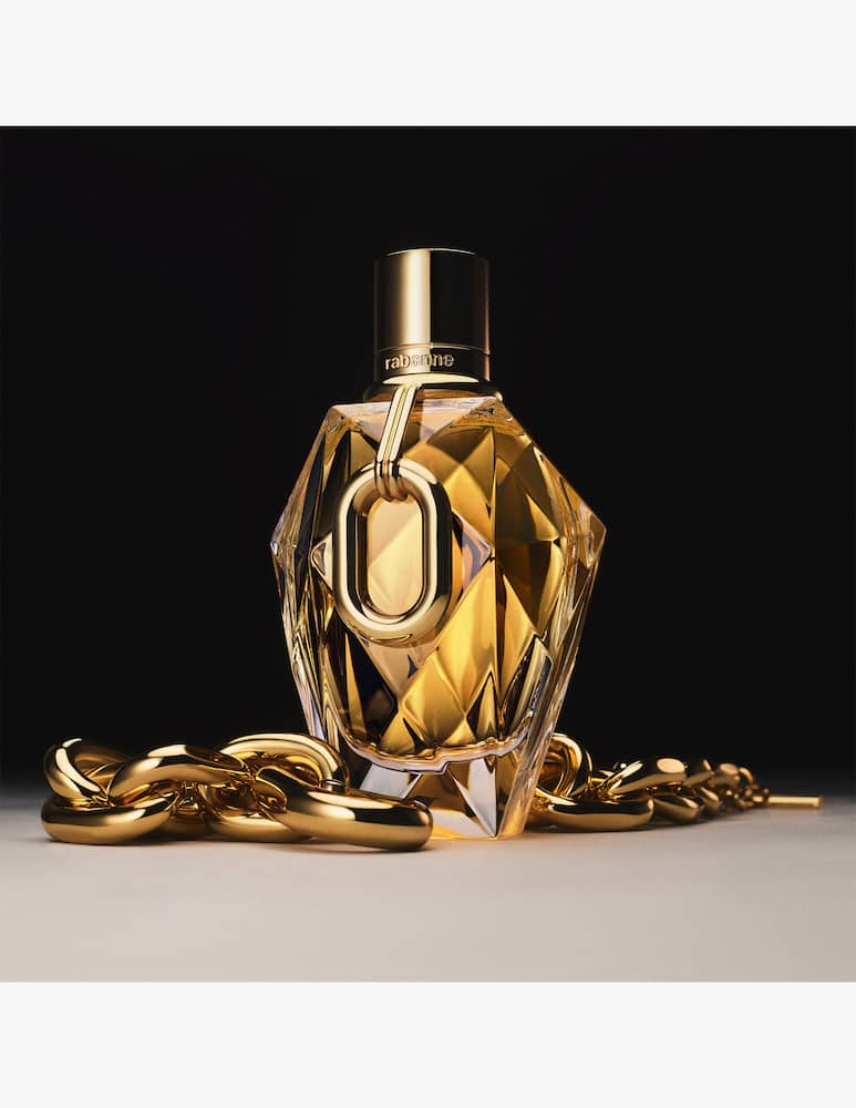 Rabanne Cofanetto Million Gold For Her Eau de Parfum - immagine 5 Rabanne Cofanetto Million Gold For Her Eau de Parfum - immagine 5