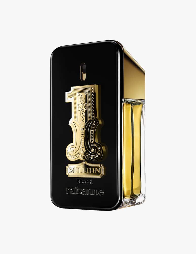 rinascente Rabanne 1 Million Black Eau de Parfum