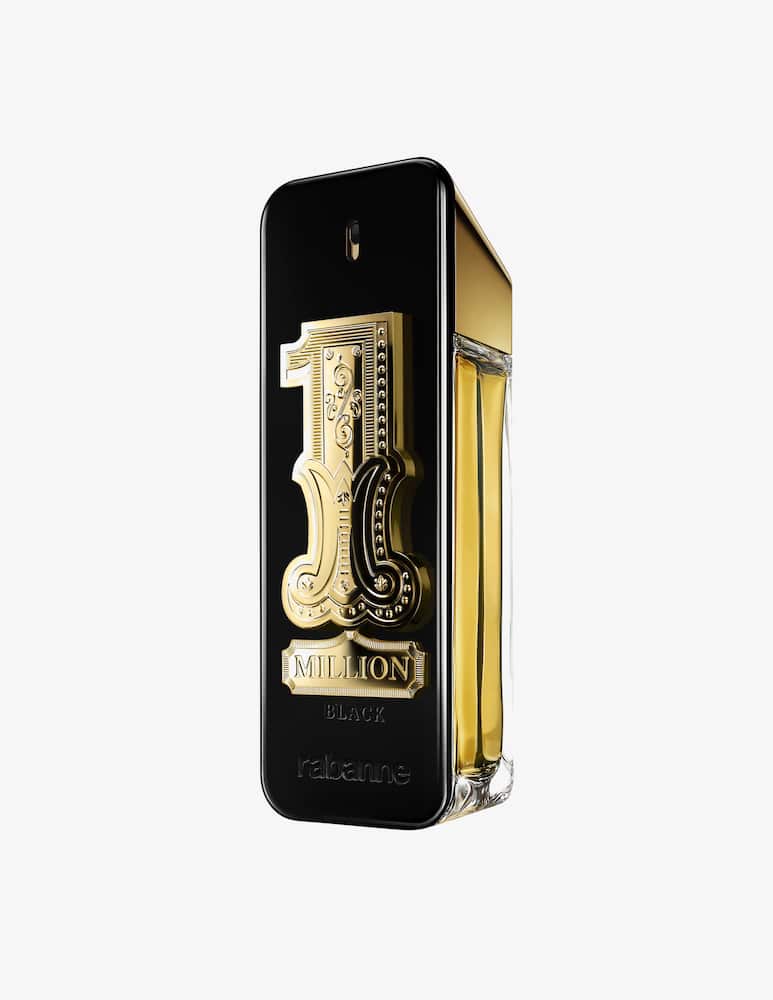 rinascente Rabanne 1 Million Black Eau de Parfum