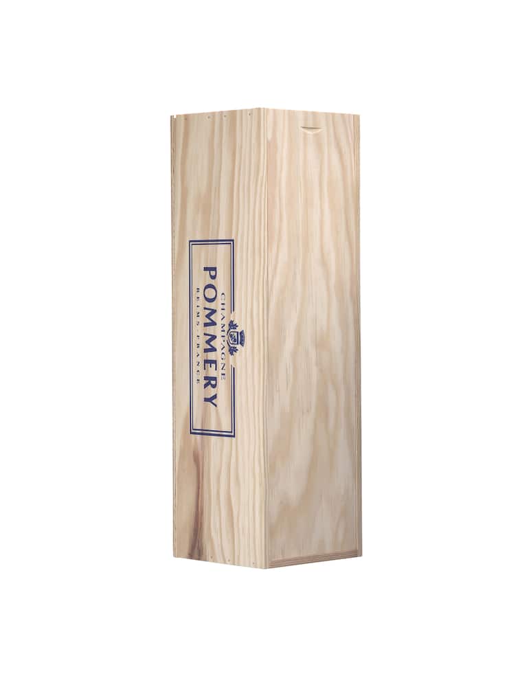 rinascente Pommery Grand Cru Royal Millésimé 1995 - Salmanazar 9 lt