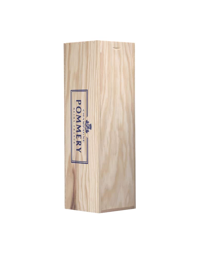 rinascente Pommery Grand Cru Royal Millésimé 1995 - Mathusalem 6 lt