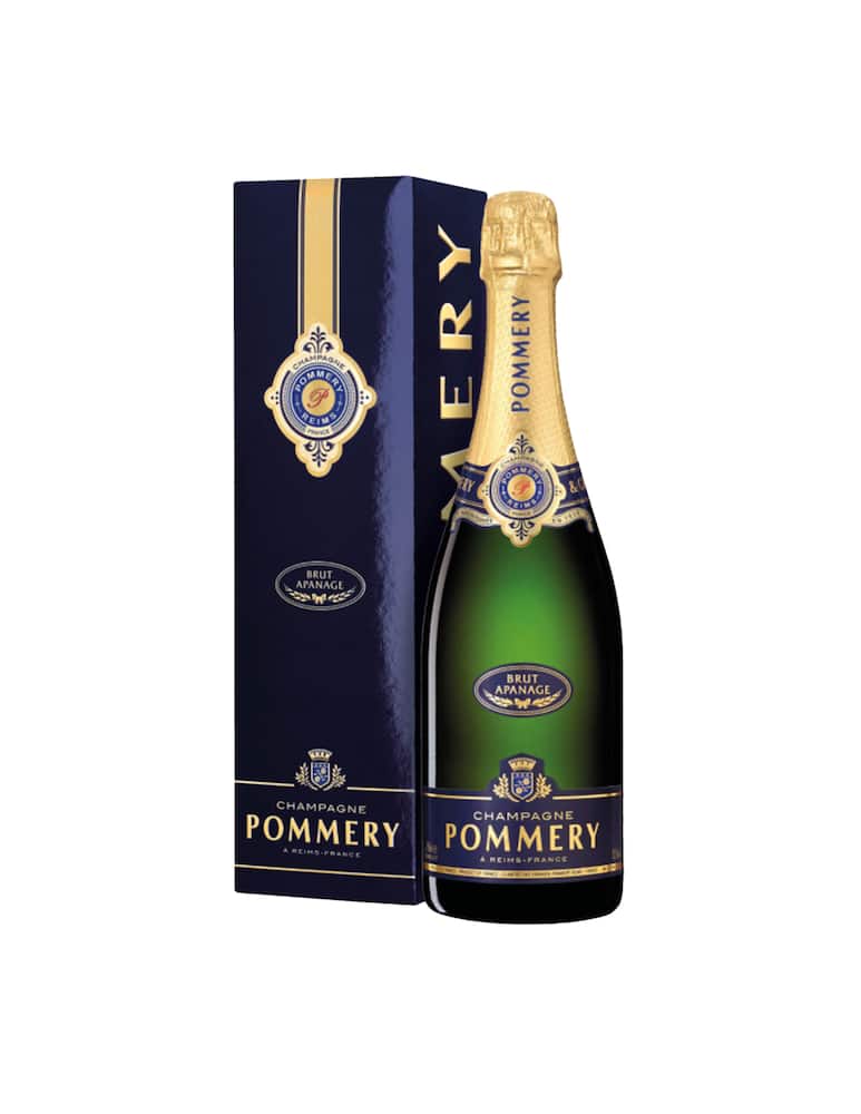 Pommery Champagne Brut “Apanage Prestige” - immagine 1 Pommery Champagne Brut “Apanage Prestige” - immagine 1