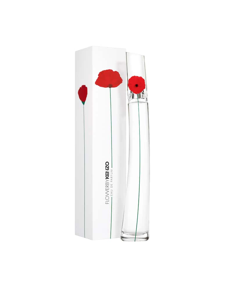 Kenzo Flower By Kenzo Eau de Parfum - immagine 2 Kenzo Flower By Kenzo Eau de Parfum - immagine 2