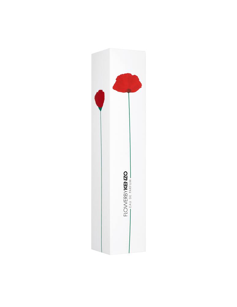 Kenzo Flower By Kenzo Eau de Parfum - immagine 3 Kenzo Flower By Kenzo Eau de Parfum - immagine 3