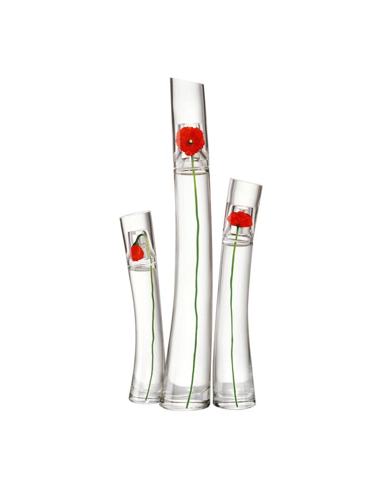 Kenzo Flower By Kenzo Eau de Parfum - immagine 4 Kenzo Flower By Kenzo Eau de Parfum - immagine 4