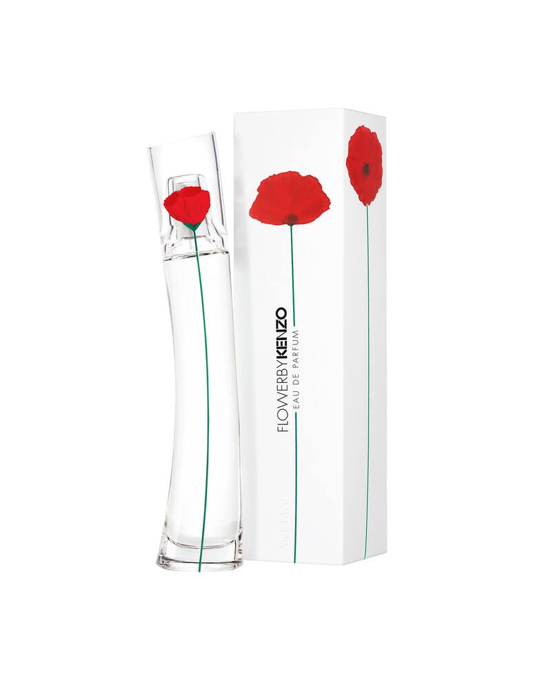 rinascente Kenzo Flower By Kenzo Eau de Parfum 