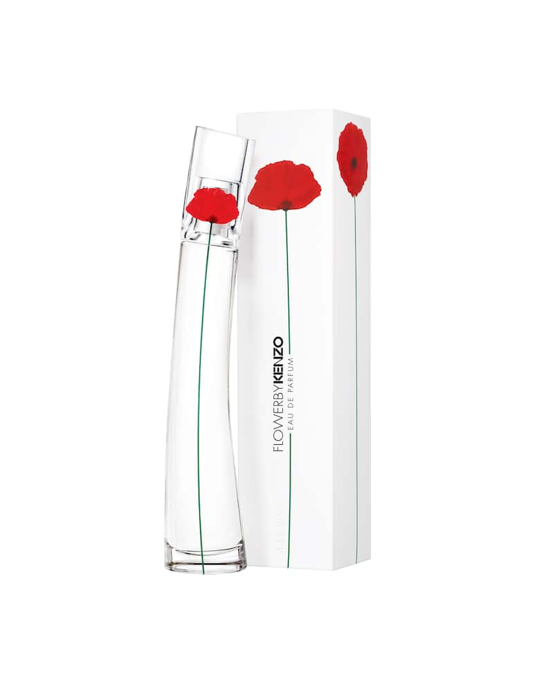 rinascente Kenzo Flower By Kenzo Eau de Parfum 
