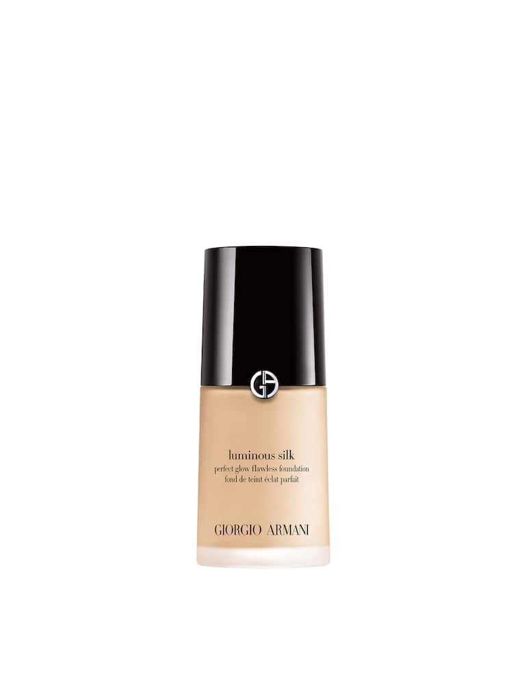 Giorgio Armani Luminous Silk fondotinta - immagine 1 Giorgio Armani Luminous Silk fondotinta - immagine 1
