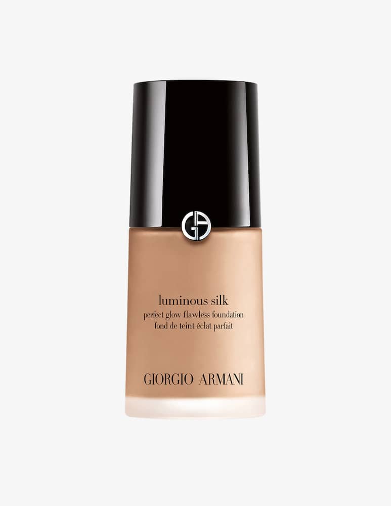 rinascente Giorgio Armani Luminous Silk fondotinta