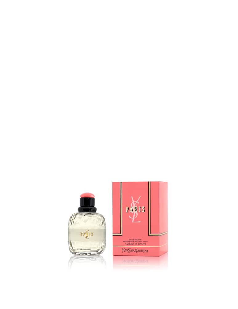 rinascente Yves Saint Laurent PARIS Eau de Toilette