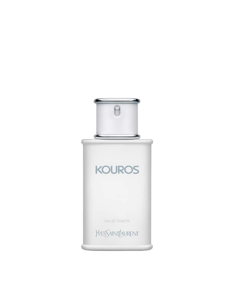 Yves Saint Laurent KOUROS Eau de Toilette - picture 1