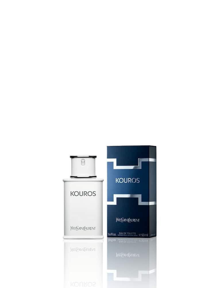 Yves Saint Laurent KOUROS Eau de Toilette - picture 2