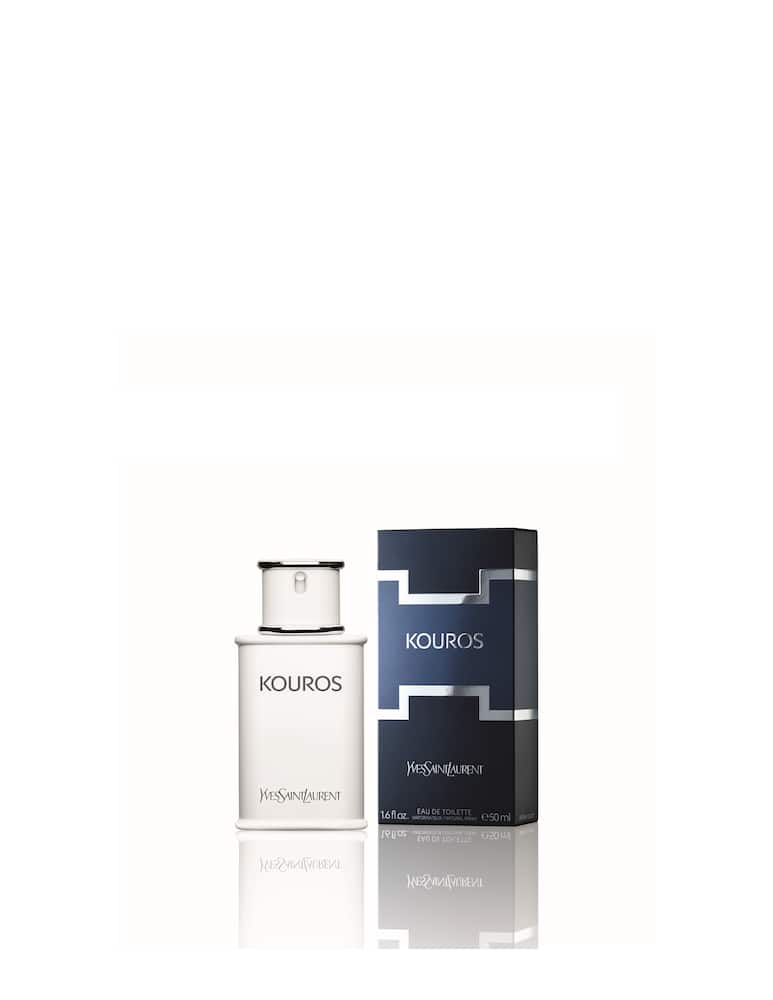 Yves Saint Laurent KOUROS Eau de Toilette - picture 3