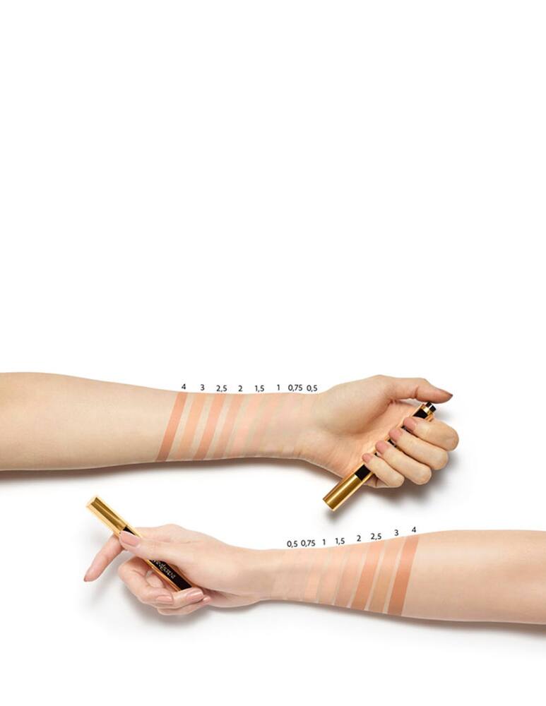 rinascente Yves Saint Laurent Touche Éclat Stylo highlighter