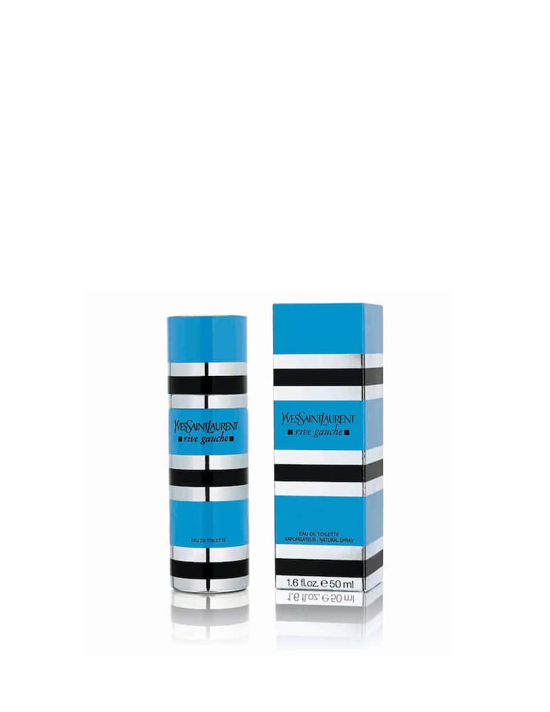 Yves Saint Laurent RIVE GAUCHE Eau de Toilette - immagine 3 Yves Saint Laurent RIVE GAUCHE Eau de Toilette - immagine 3