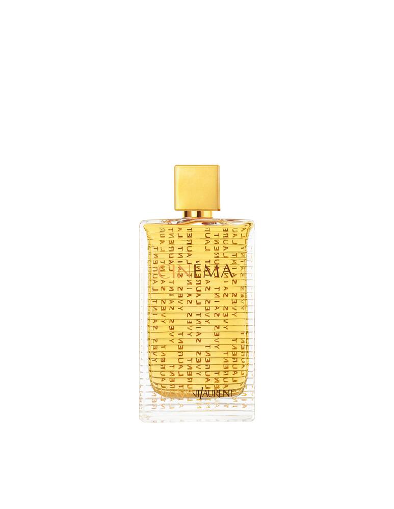 rinascente Yves Saint Laurent CINEMA Eau de Parfum