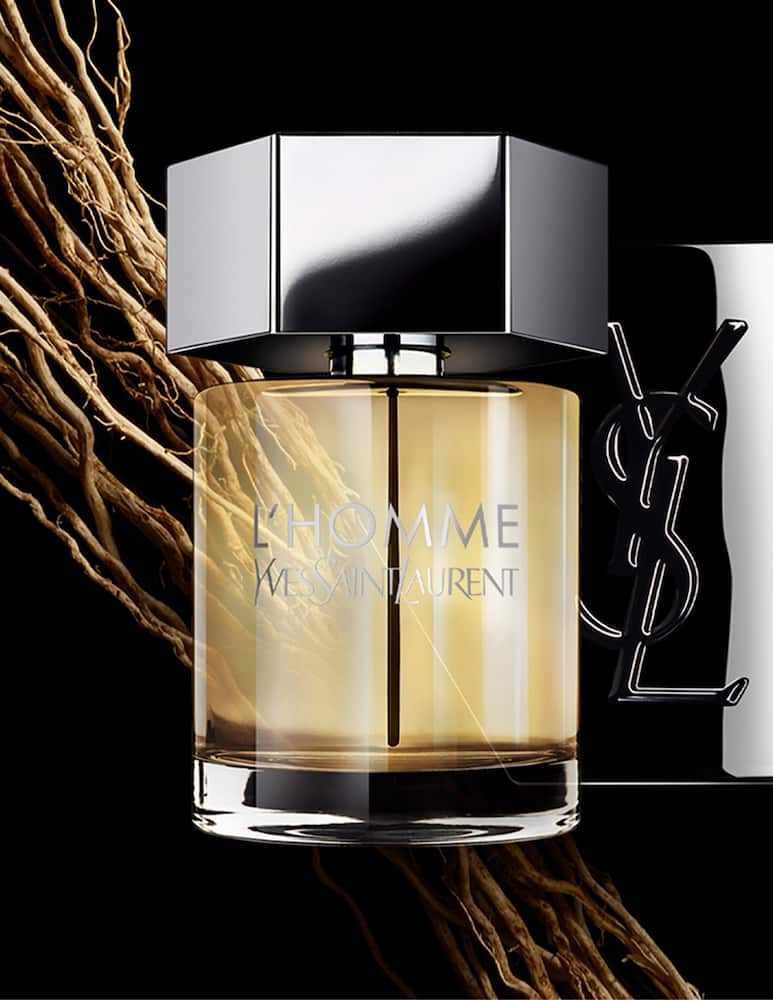 Yves Saint Laurent L'Homme Eau de Toilette - immagine 3 Yves Saint Laurent L'Homme Eau de Toilette - immagine 3