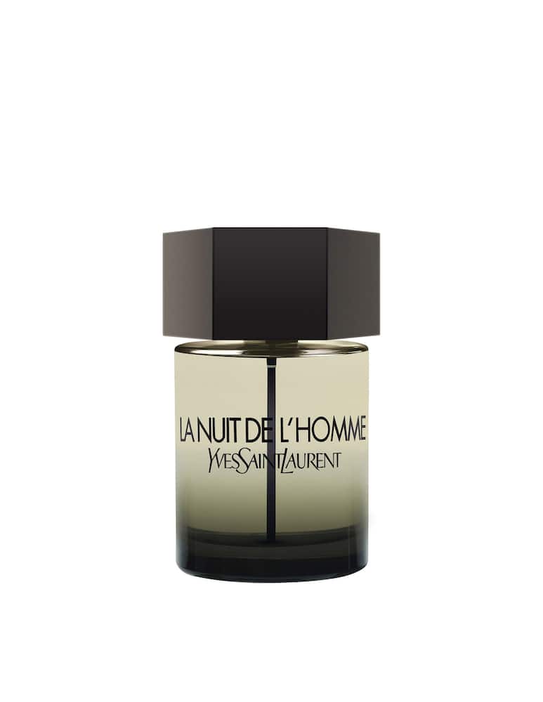 Yves Saint Laurent La Nuit de l'Homme Eau de Toilette - immagine 1 Yves Saint Laurent La Nuit de l'Homme Eau de Toilette - immagine 1