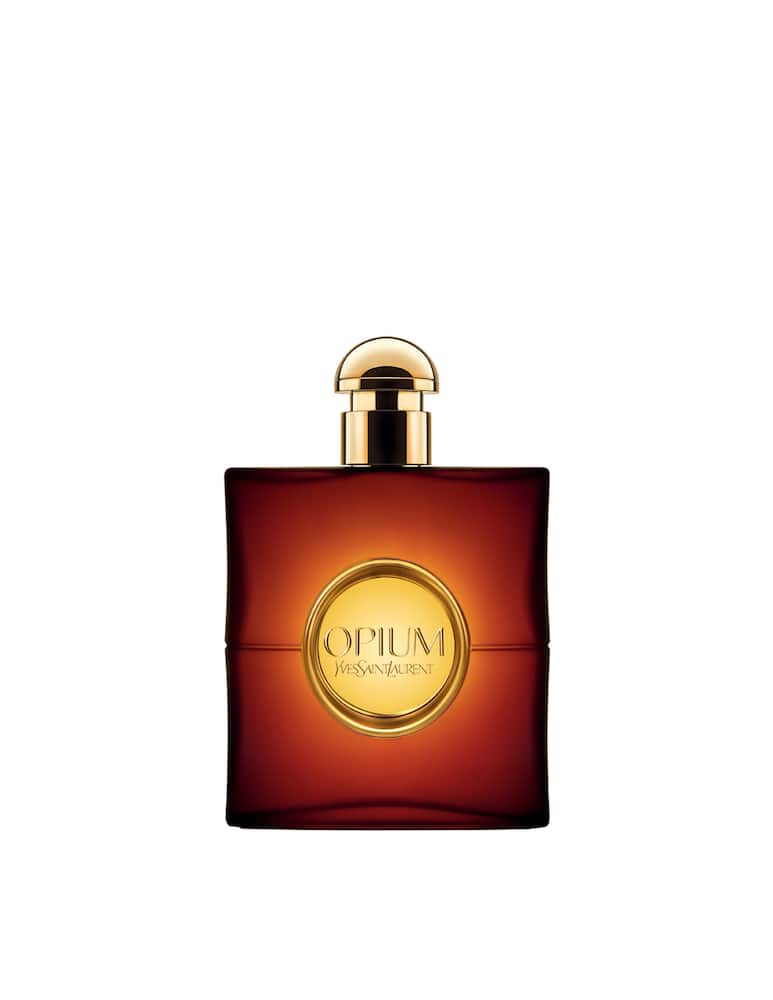 Yves Saint Laurent Opium Eau de Toilette - picture 1 Yves Saint Laurent Opium Eau de Toilette - picture 1