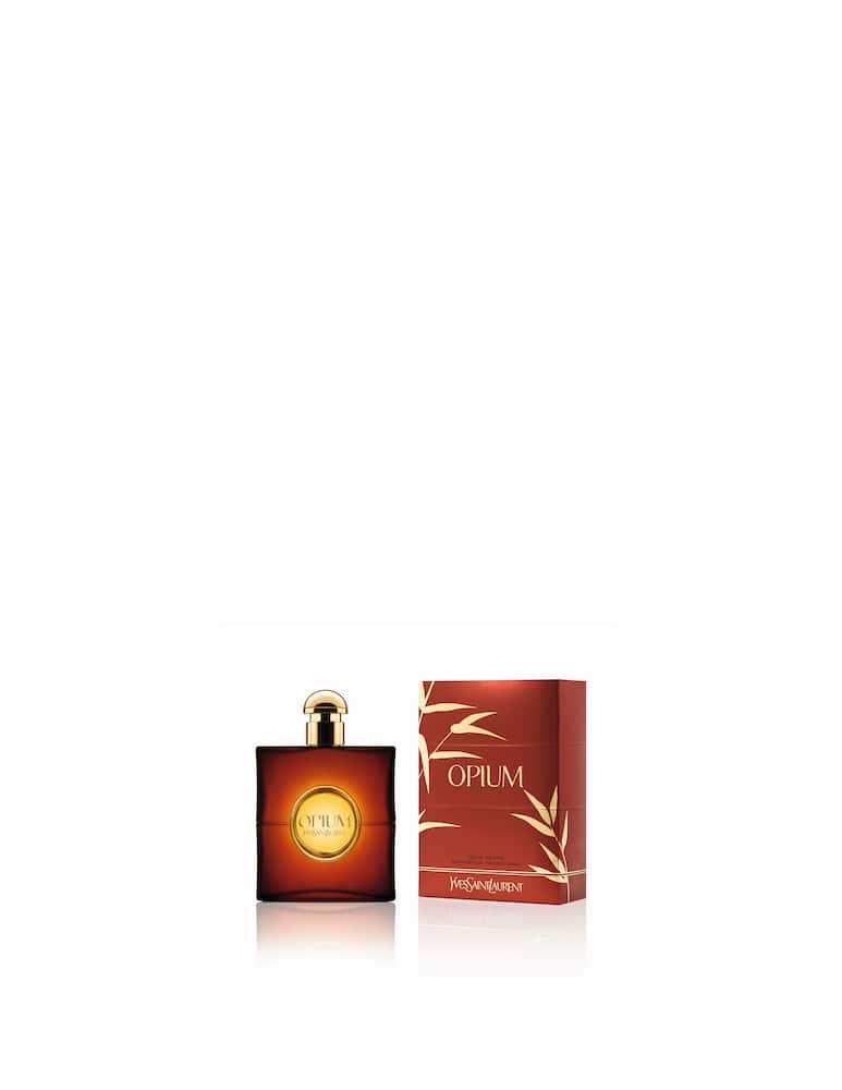 Yves Saint Laurent Opium Eau de Toilette - picture 3 Yves Saint Laurent Opium Eau de Toilette - picture 3
